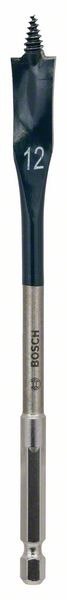 WIERTŁO ŁOPATKOWE SELF CUT 12*152MM WIERTŁO ŁOPATKOWE SELF CUT 12*152MM