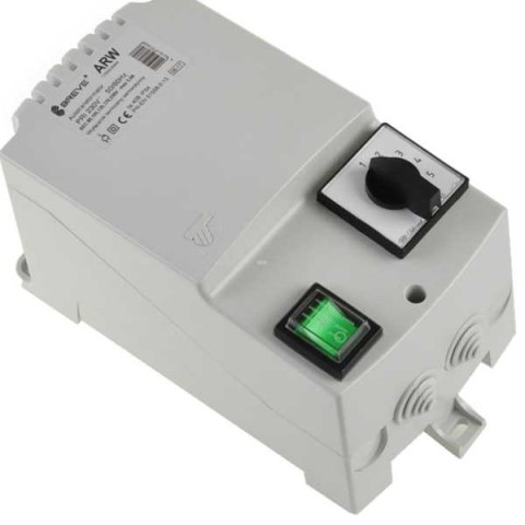 REGULATOR ARW 3.0 IP 54 REGULATOR ARW 3.0 IP 54