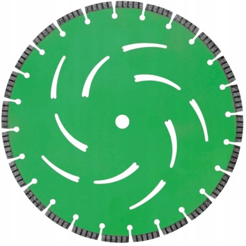 TARCZA DIAMENTOWA LASER EXTREME CUT 2.0 125/22.2 TARCZA DIAMENTOWA LASER EXTREME CUT 2.0 125/22.2