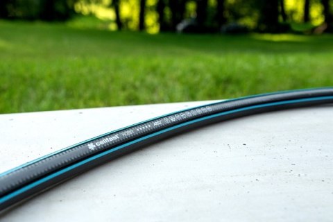 WĄŻ OGRODOWY HOBBY ATS 1/2'' 60MB STOJAK WĄŻ OGRODOWY HOBBY ATS 1/2'' 60MB STOJAK