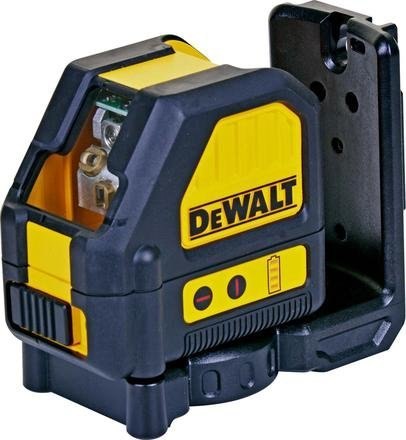 LASER KRZYŻOWY 10,8V LASER KRZYŻOWY 10,8V
