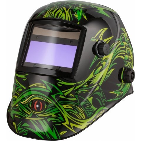 PRZYŁBICA AUTOMATYCZNA APS-510G GREEN VINE PRZYŁBICA AUTOMATYCZNA APS-510G GREEN VINE