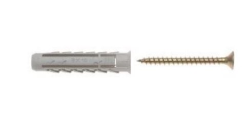 DYBEL CZTERODZIELNY ŁEB Z NACIĘCIEM KRZYŻOWYM BXN 5/30MM DYBEL CZTERODZIELNY ŁEB Z NACIĘCIEM KRZYŻOWYM BXN 5/30MM