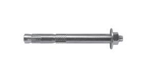 KOŁEK STALOWY 12*100/M8 KOŁEK STALOWY 12*100/M8