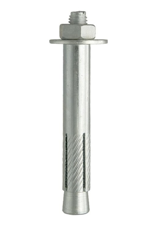 KOŁEK STALOWY 12*100/M8 KOŁEK STALOWY 12*100/M8
