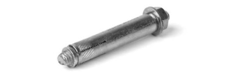 KOŁEK STALOWY 12*100/M8 KOŁEK STALOWY 12*100/M8