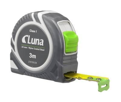 MIARA STALOWA ZWIJANA MAGNETYCZNA PUSH LOCK 3M MIARA STALOWA ZWIJANA MAGNETYCZNA PUSH LOCK 3M