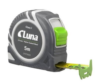 MIARA STALOWA ZWIJANA MAGNETYCZNA PUSH LOCK 5M MIARA STALOWA ZWIJANA MAGNETYCZNA PUSH LOCK 5M