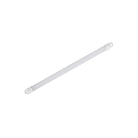 ŚWIETLÓWKA LINIOWA TUBA SZKLANA T8 LED N 9W-CW 4000K 60CM ŚWIETLÓWKA LINIOWA TUBA SZKLANA T8 LED N 9W-CW 4000K 60CM
