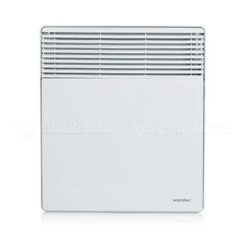 GRZEJNIK KONWEKTOROWY NAŚCIENNY WARMTEC EWX-1500W GRZEJNIK KONWEKTOROWY NAŚCIENNY WARMTEC EWX-1500W