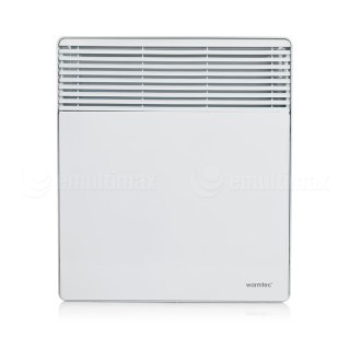 GRZEJNIK KONWEKTOROWY NAŚCIENNY WARMTEC EWX-2000W