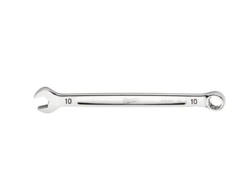 KLUCZ PŁASKO-OCZKOWY MAXBITE 10MM KLUCZ PŁASKO-OCZKOWY MAXBITE 10MM