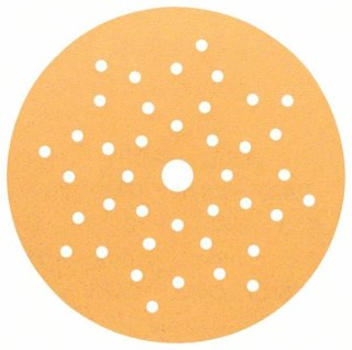 KRĄŻEK PRZYCZEPNY 125MM C470 G60 PERFOROWANY