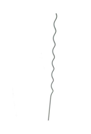 PODPORA DO ROŚLIN SPIRALNA 150CM