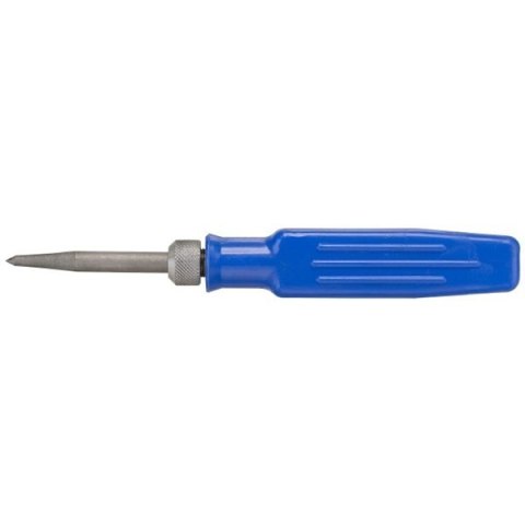 RYSIK Z RĘKOJEŚCIĄ 100MM RYSIK Z RĘKOJEŚCIĄ 100MM