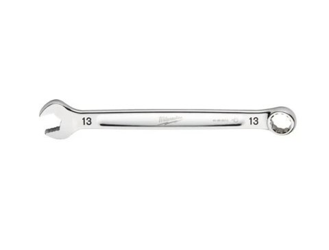 KLUCZ PŁASKO-OCZKOWY MAXBITE 13MM KLUCZ PŁASKO-OCZKOWY MAXBITE 13MM