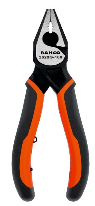 KOMBINERKI ERGO 200MM
