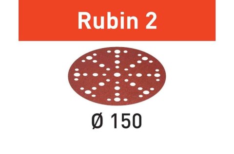KRĄŻKI ŚCIERNE STF D150/48 P220 RU2/50 KRĄŻKI ŚCIERNE STF D150/48 P220 RU2/50