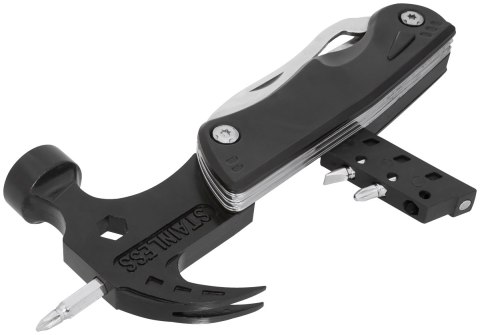 NARZĘDZIE WIELOFUNKCYJNE MULTI TOOL MŁOTEK