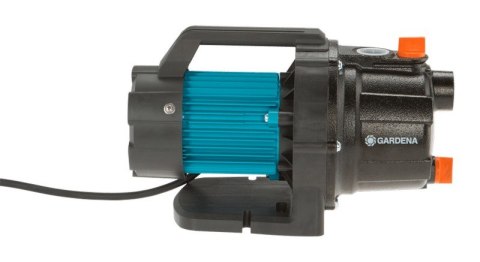 POMPA OGRODOWA 3600/4 POMPA OGRODOWA 3600/4