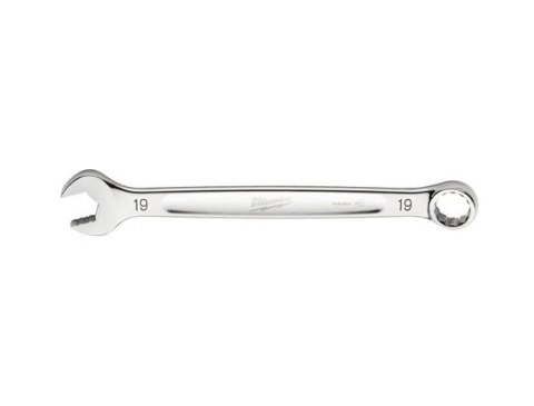 KLUCZ PŁASKO-OCZKOWY MAXBITE 19MM KLUCZ PŁASKO-OCZKOWY MAXBITE 19MM