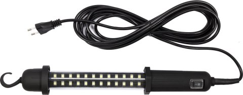 LAMPA WARSZT. PRZEWODOWA LED 4,5W LAMPA WARSZT. PRZEWODOWA LED 4,5W