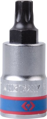 NASADKA KRÓTKA 3/4 Z KOŃCÓWKĄ TORX T80*80MM