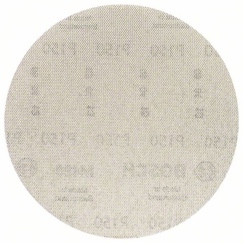 SIATKA ŚCIERNA M480 150MM G150 5SZT.