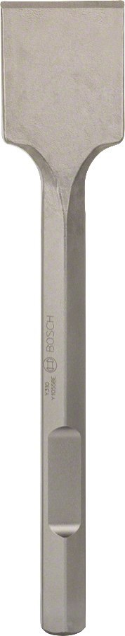 DŁUTO ŁOPATA HEX28 80*400MM DŁUTO ŁOPATA HEX28 80*400MM