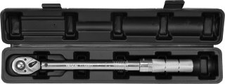 KLUCZ DYNAMOMETRYCZNY 1/2'' 10-60NM