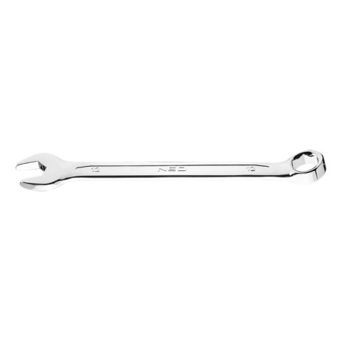 KLUCZ PŁASKO-OCZKOWY HEX 19*230MM KLUCZ PŁASKO-OCZKOWY HEX 19*230MM