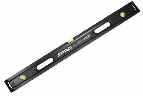 POZIOMICA ENDURANCE S1000 PION POZIOM CZARNA 180CM POZIOMICA ENDURANCE S1000 PION POZIOM CZARNA 180CM