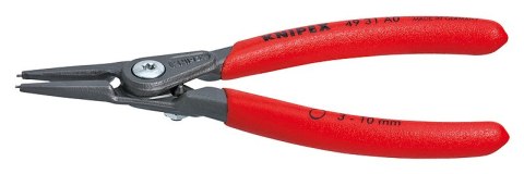 SZCZYPCE DO PIERŚCIENI SEGERA ZEWNĘTRZNE 140MM 3-10MM SZCZYPCE DO PIERŚCIENI SEGERA ZEWNĘTRZNE 140MM 3-10MM