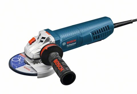 SZLIFIERKA KĄTOWA 150MM GWS 15-150 CIP 1500W SZLIFIERKA KĄTOWA 150MM GWS 15-150 CIP 1500W