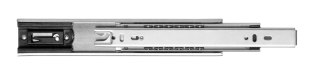 PROWADNICA KULKOWA H=45 L-300MM SAMODOCIĄG PRESTIGE, KPL.-2