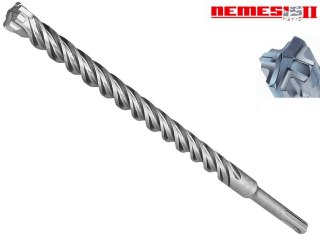 WIERTŁO SDS-PLUS 16*210MM NEMESIS 2