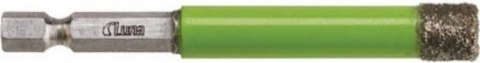WIRTŁO DIAMENTOWE 12MM 1/4 WIRTŁO DIAMENTOWE 12MM 1/4