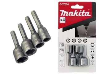ZESTAW NASADEK MAGNETYCZNYCH 4SZ. 8*10*12*13