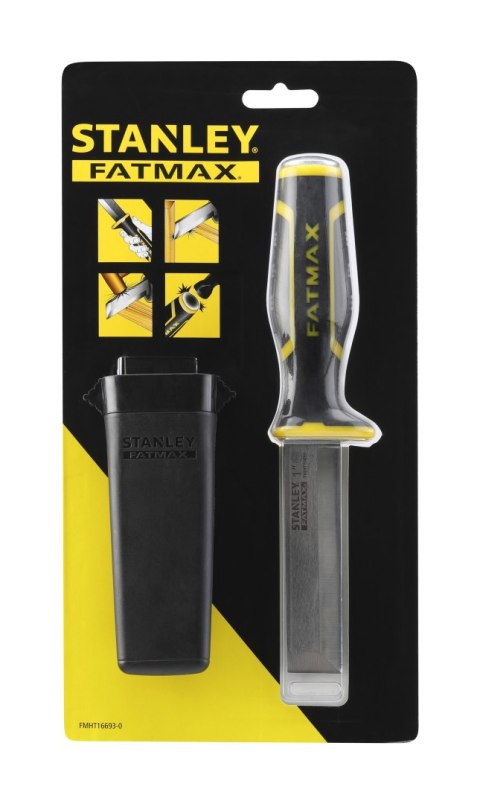 NÓŻ-DŁUTO FATMAX NÓŻ-DŁUTO FATMAX