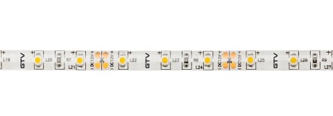 TAŚMA FLASH 3528 300LED BIAŁY ZIMNY 24W IP65 8MM 5M 12V TAŚMA FLASH 3528 300LED BIAŁY ZIMNY 24W IP65 8MM 5M 12V