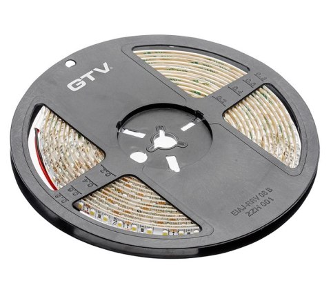 TAŚMA FLASH 3528 300LED BIAŁY ZIMNY 24W IP65 8MM 5M 12V TAŚMA FLASH 3528 300LED BIAŁY ZIMNY 24W IP65 8MM 5M 12V