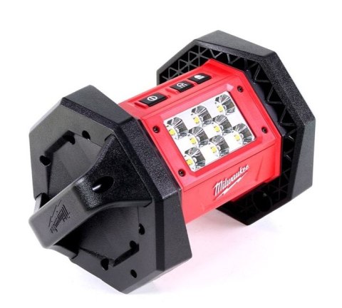 LAMPA M18AL-0 AKUMULATOROWA LAMPA M18AL-0 AKUMULATOROWA