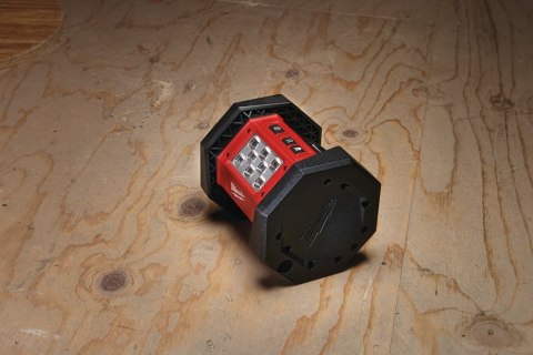 LAMPA M18AL-0 AKUMULATOROWA LAMPA M18AL-0 AKUMULATOROWA