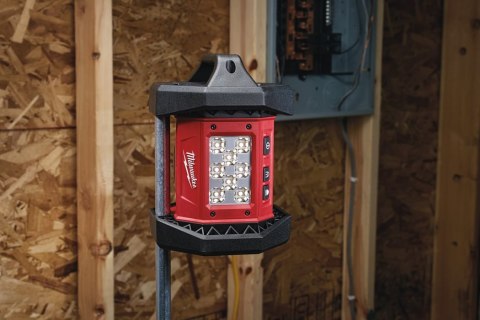 LAMPA M18AL-0 AKUMULATOROWA LAMPA M18AL-0 AKUMULATOROWA