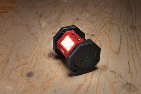 LAMPA M18AL-0 AKUMULATOROWA LAMPA M18AL-0 AKUMULATOROWA