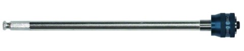PRZEDŁUŻKA 300MM /6' Z TRZPIENIEM PC PLUS 7/16' 11MM