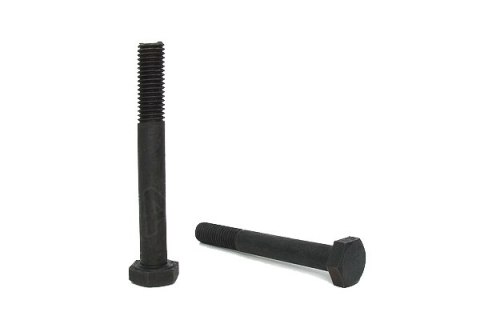 ŚRUBA DROBNOZWOJNA CZARNA DIN960 16*1.5*110MM KL.10.9 100S ŚRUBA DROBNOZWOJNA CZARNA DIN960 16*1.5*110MM KL.10.9 100S