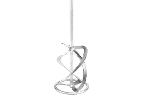 MIESZADŁO SPIRALNE HS3 120*600 R M14 MIESZADŁO SPIRALNE HS3 120*600 R M14