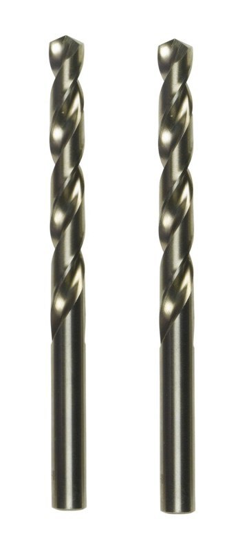 WIERTŁO HSS-G 3.2MM THUNDERWEB 2 SZT.