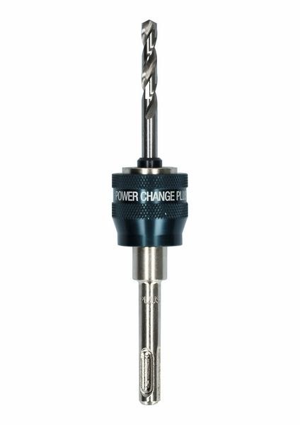 ADAPTER SDS+ DO OTWORNIC 16-210M + HSS-G 7,15*85MM ADAPTER SDS+ DO OTWORNIC 16-210M + HSS-G 7,15*85MM